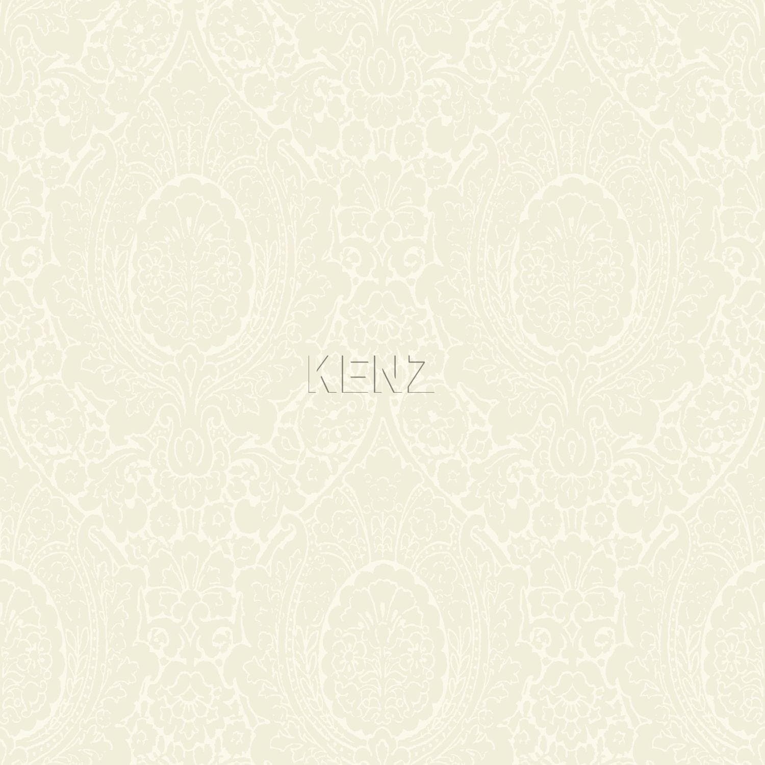 wallpaper ornaments antique white 345426
