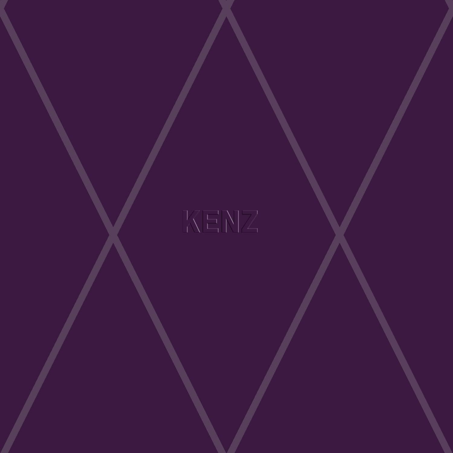 wallpaper diamonds purple 345715
