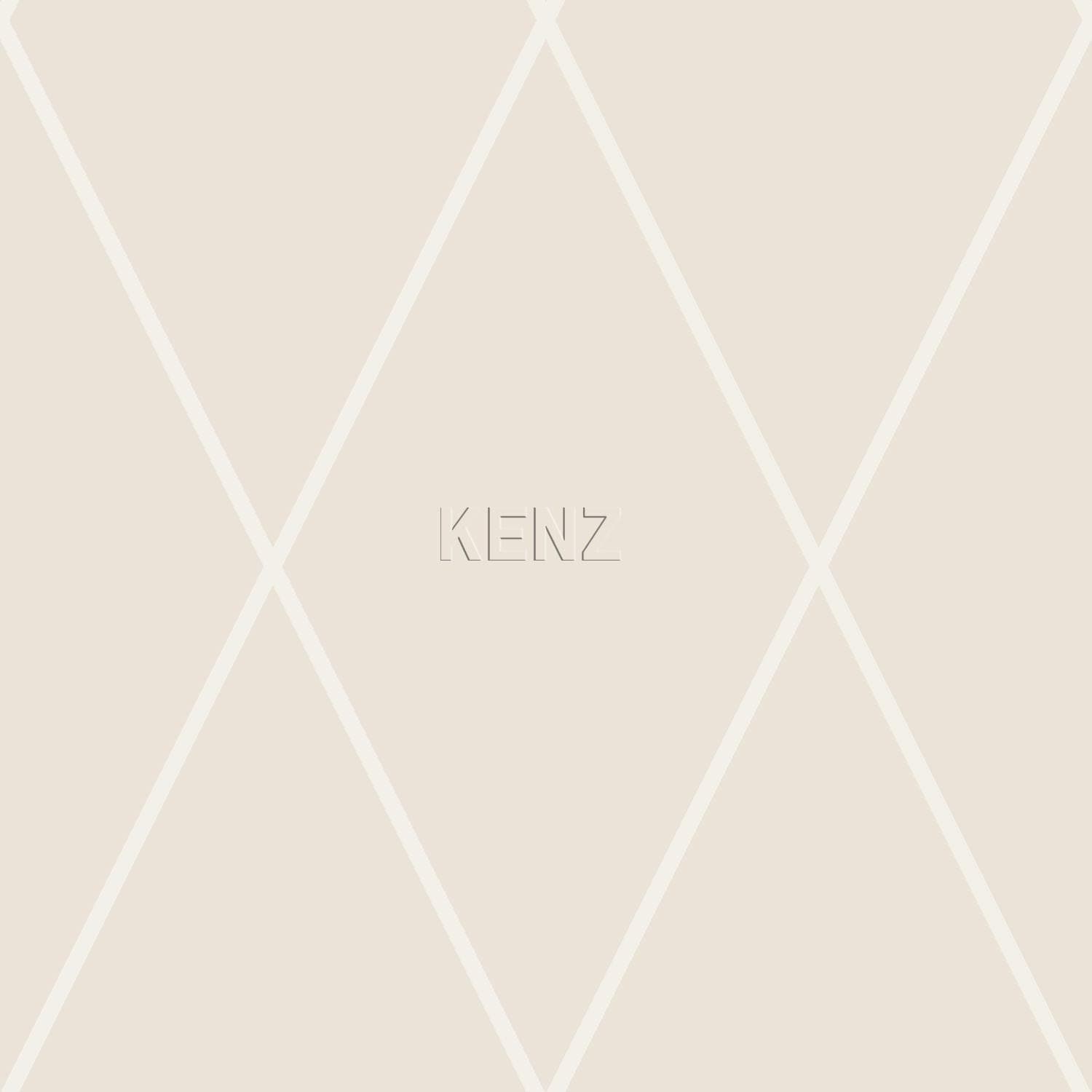 wallpaper checks beige 345719