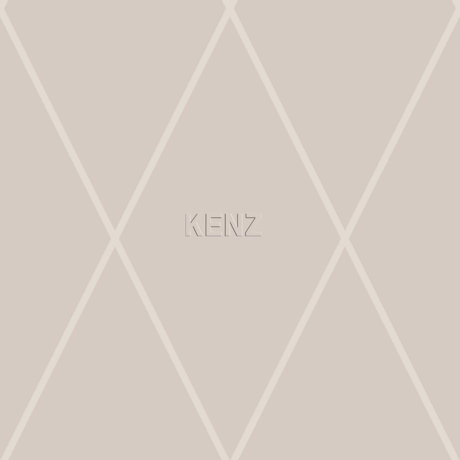 wallpaper diamonds warm silver 345721