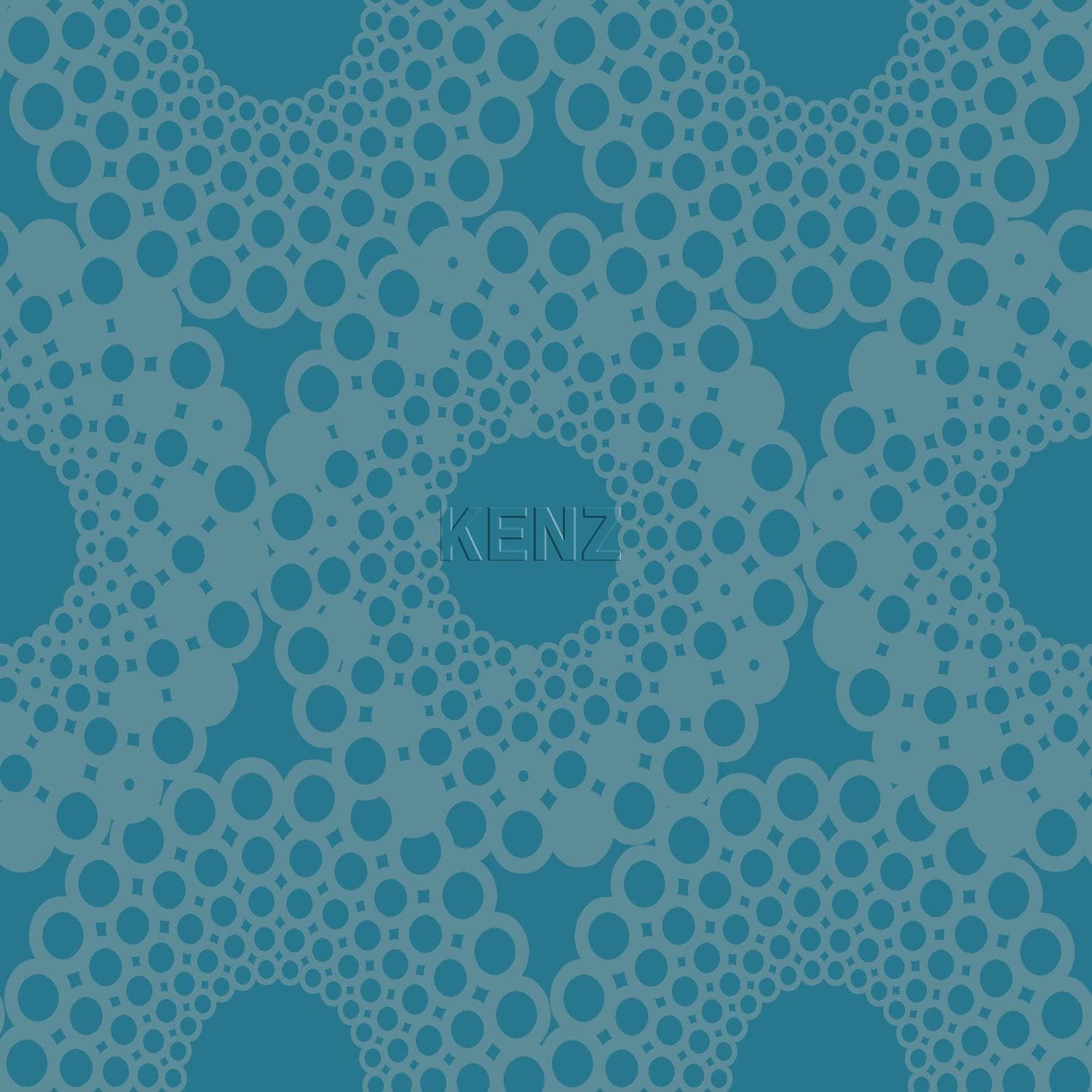 wallpaper graphic shape petrol blue 345936