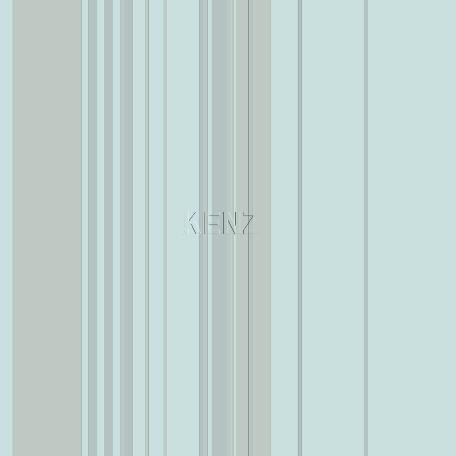wallpaper stripes sea green 346228