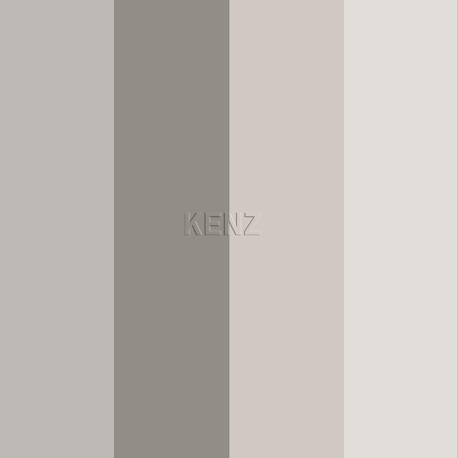 wallpaper stripes gray and taupe 346515