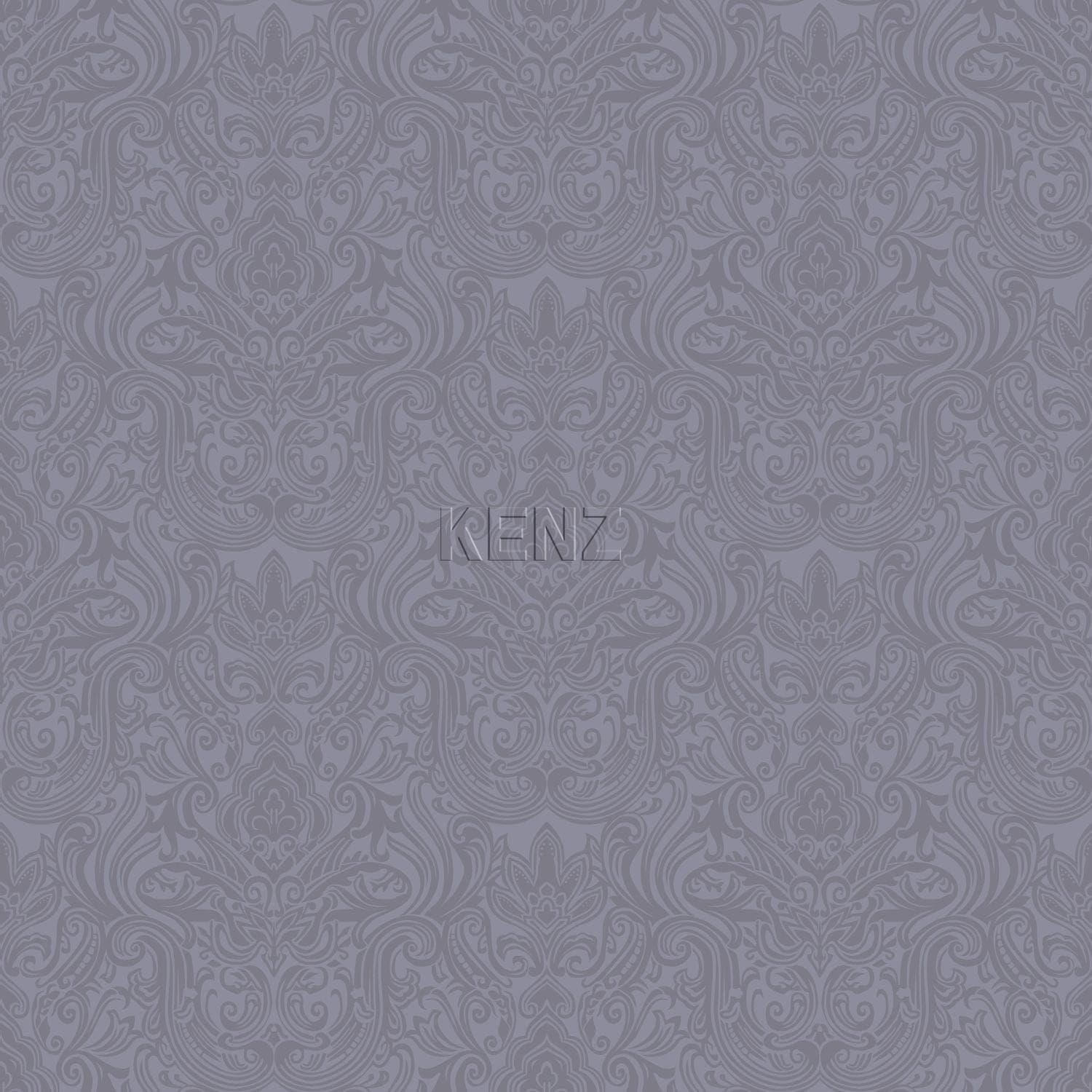 wallpaper ornaments purple and gray 346534