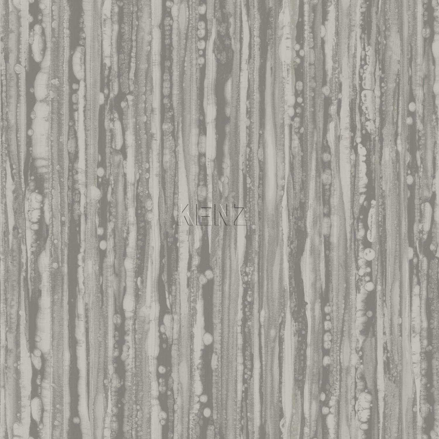 wallpaper stripes brown and shiny gold 346640