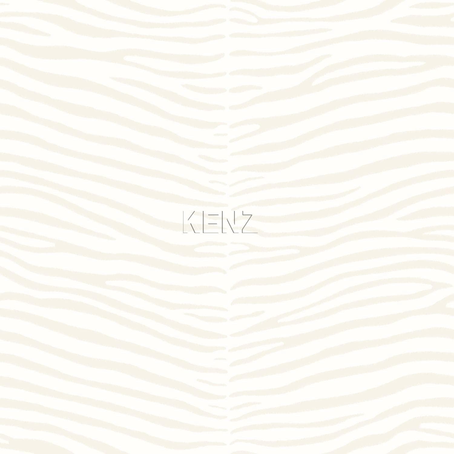 wallpaper stripes of zebra white 346811