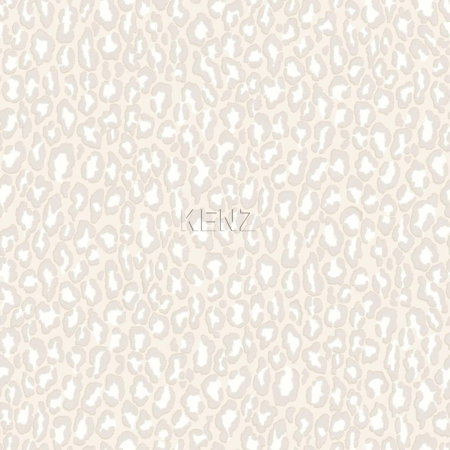 wallpaper panthers beige 346812