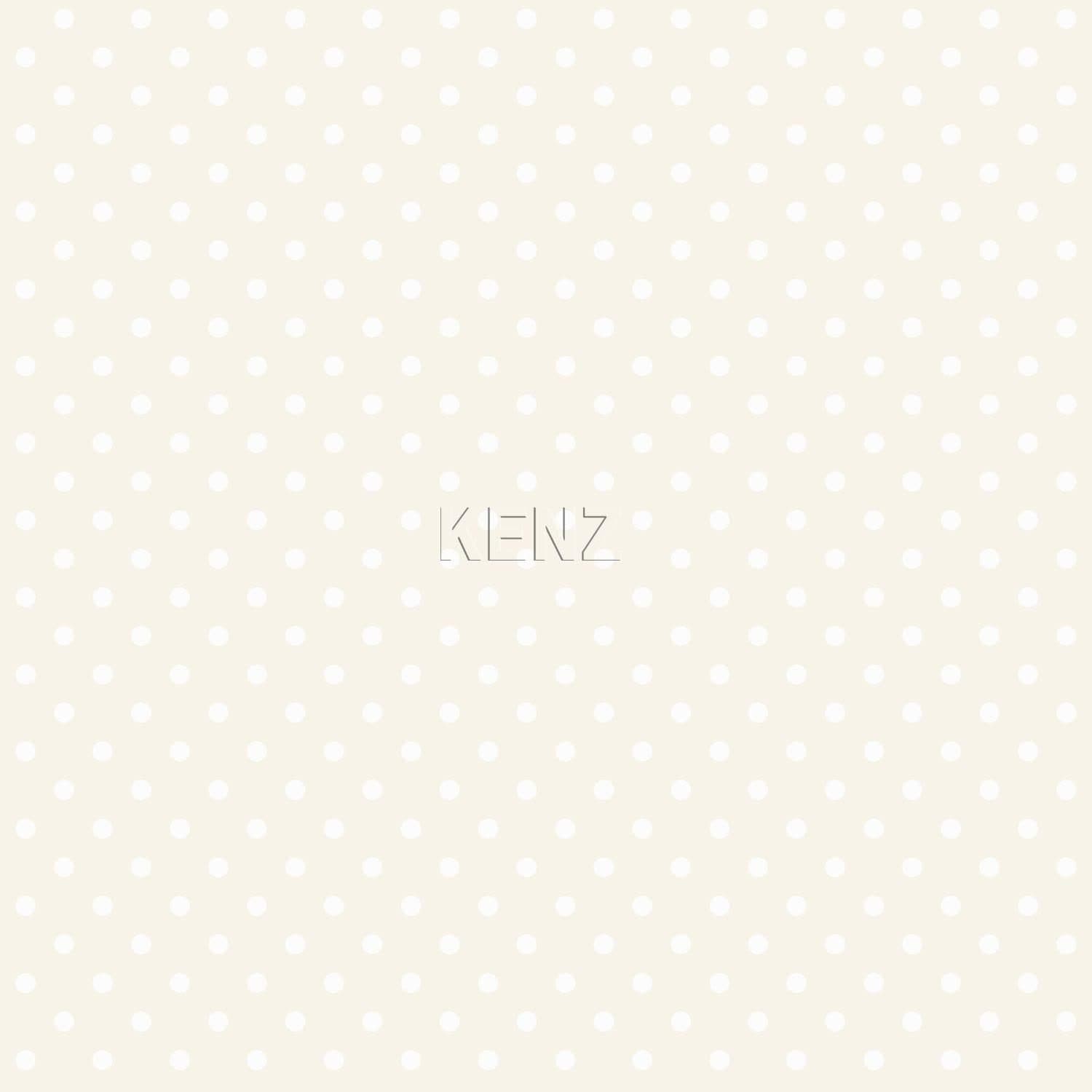 wallpaper small dots silver 346817
