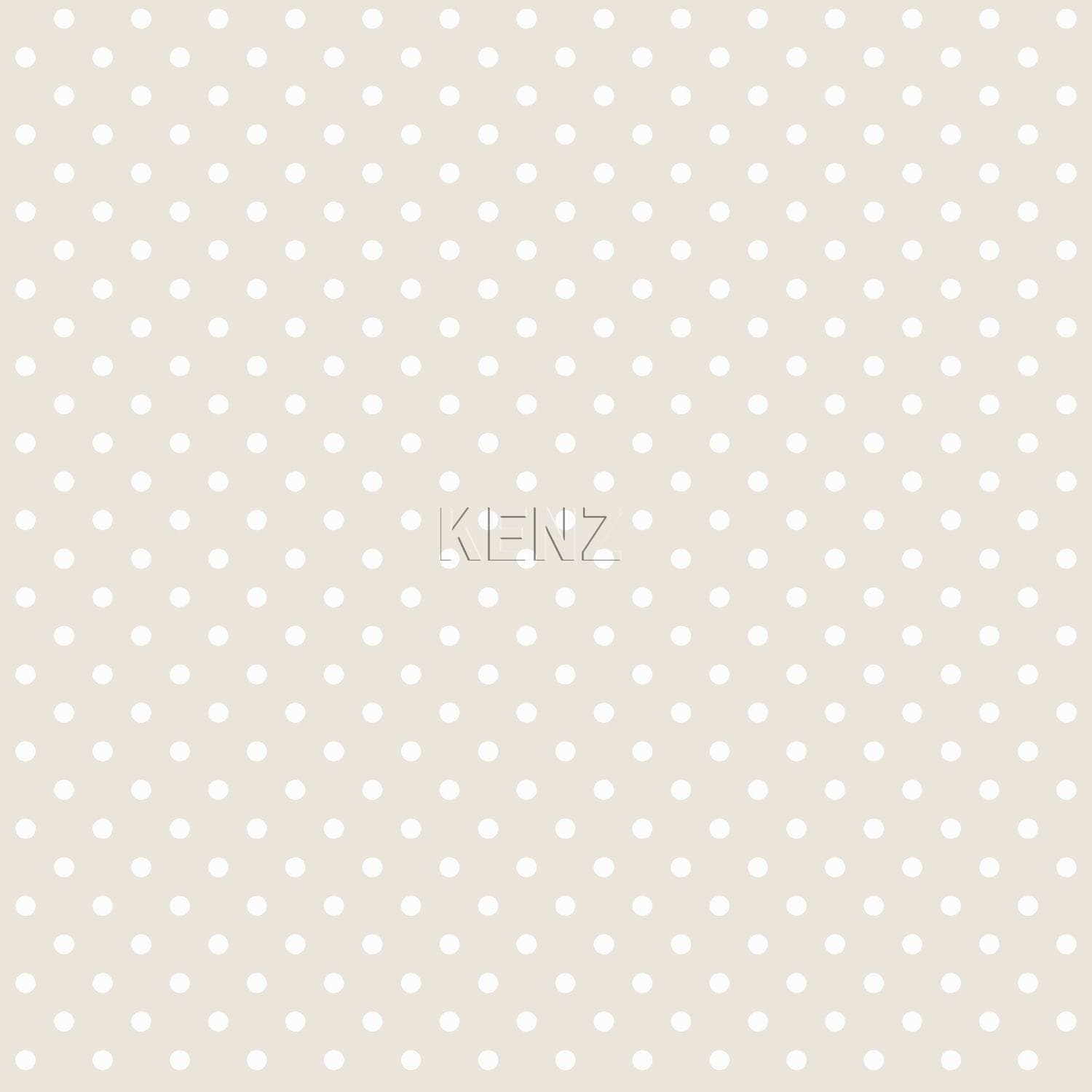 wallpaper small dots dark beige 346819
