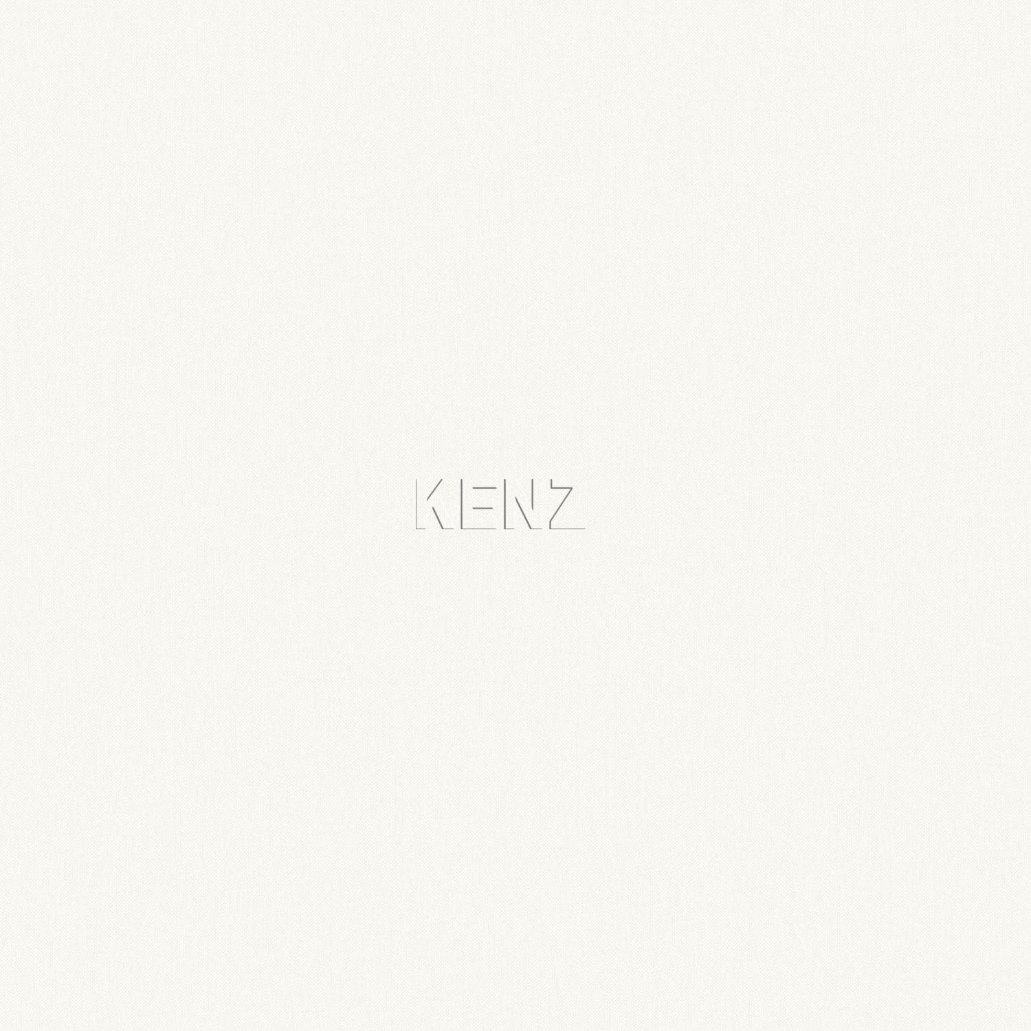 wallpaper linen antique white 347007