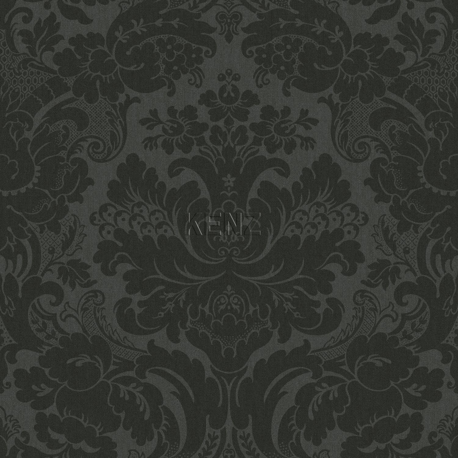 wallpaper ornaments black 347043