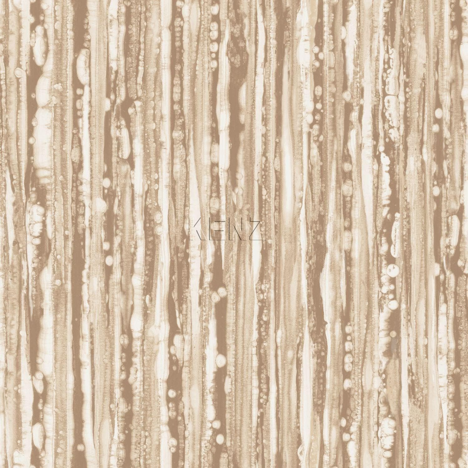 wallpaper stripes shiny bronze 347217