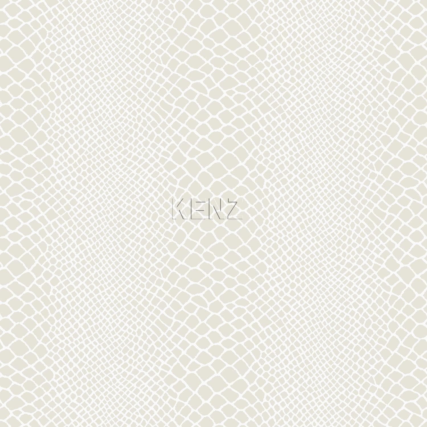 wallpaper snake print white 347338