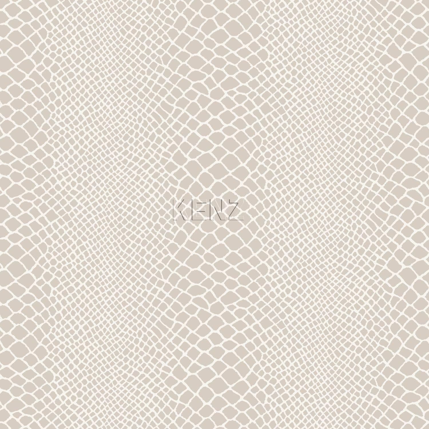wallpaper snake print beige 347339