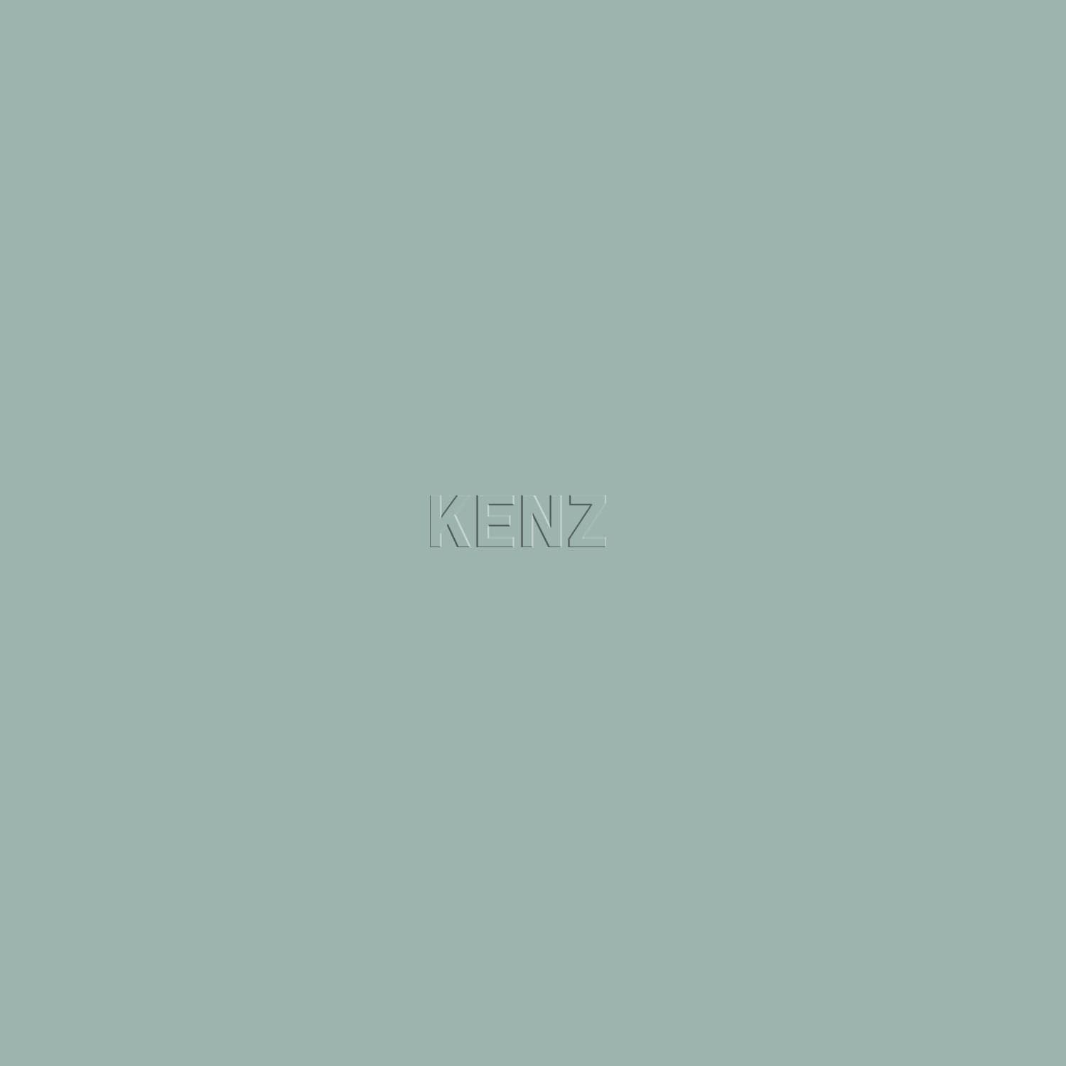 wallpaper plain lagoon green 347365