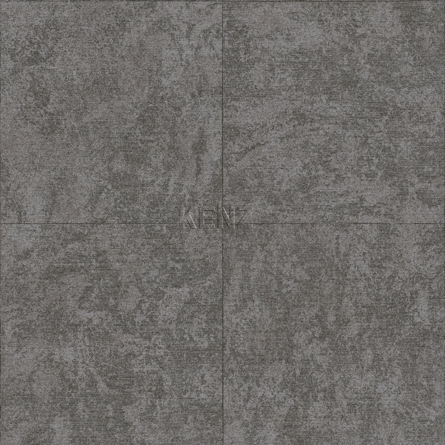wallpaper stone dark taupe 347407