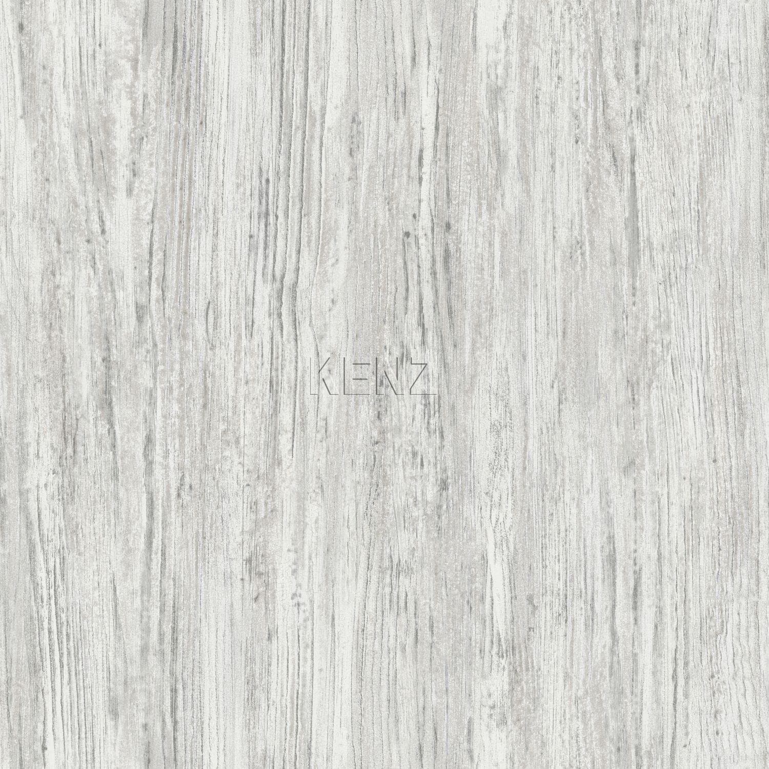 wallpaper wood look dark ivory white 347414