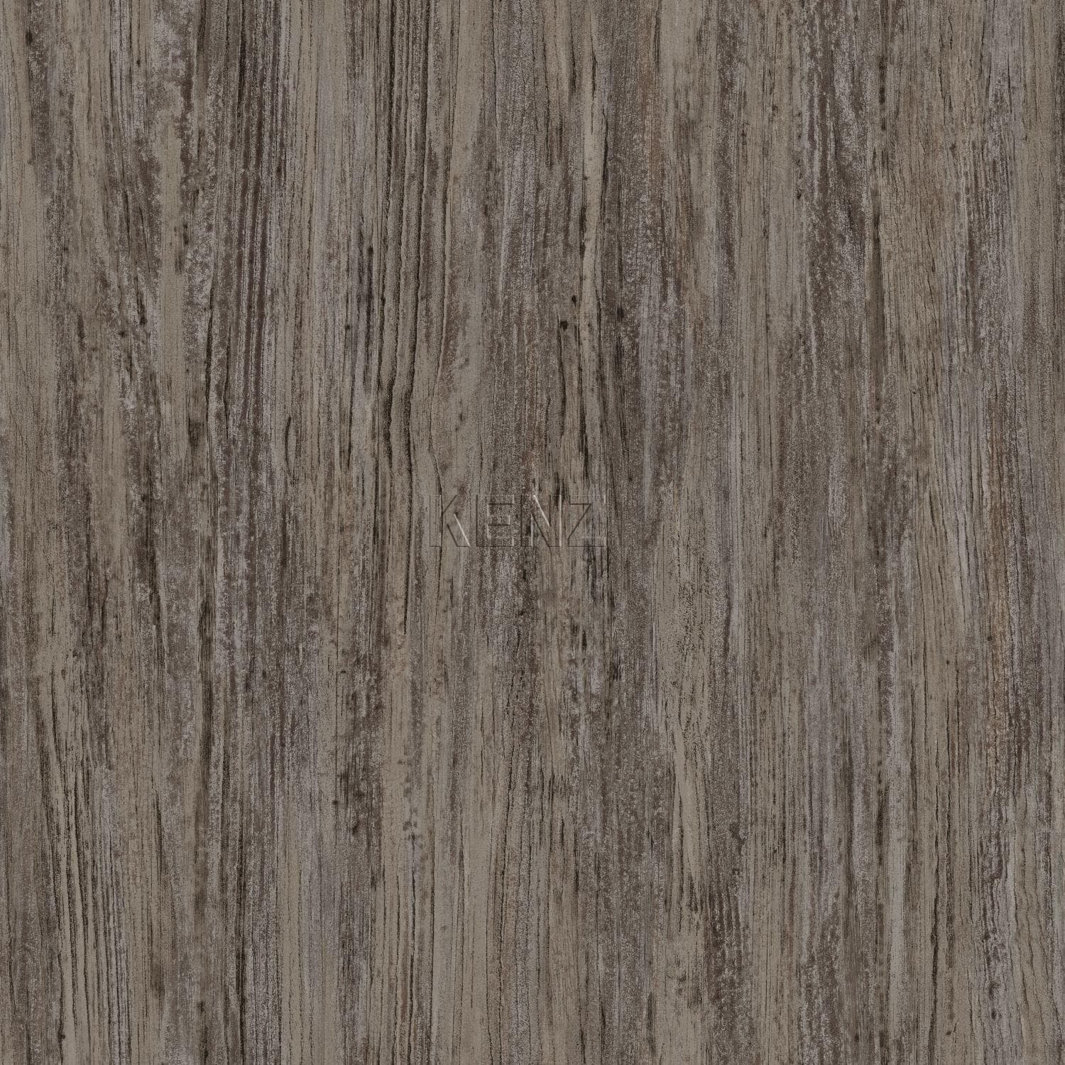 wallpaper wood look dark taupe 347418