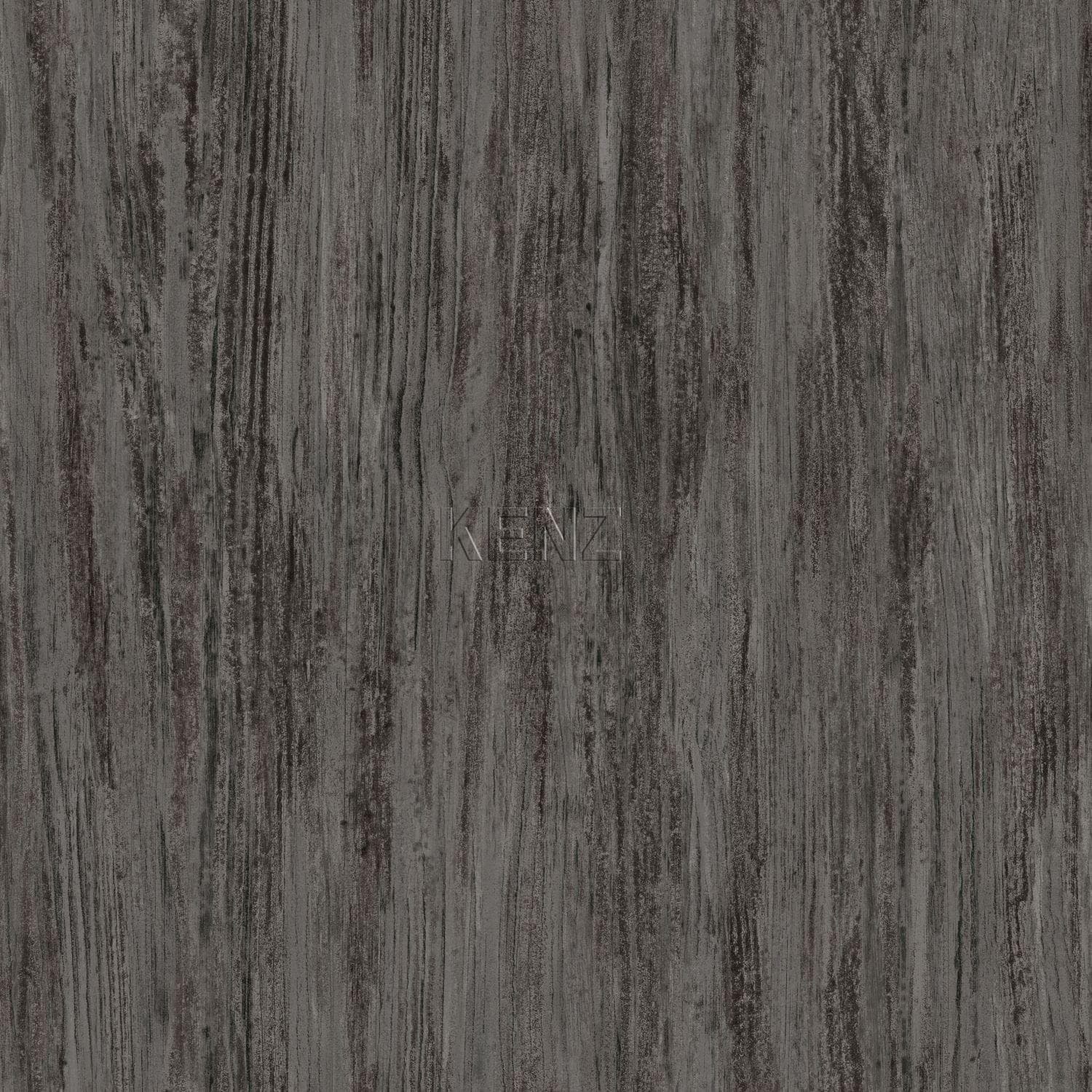 wallpaper wood look dark gray 347419