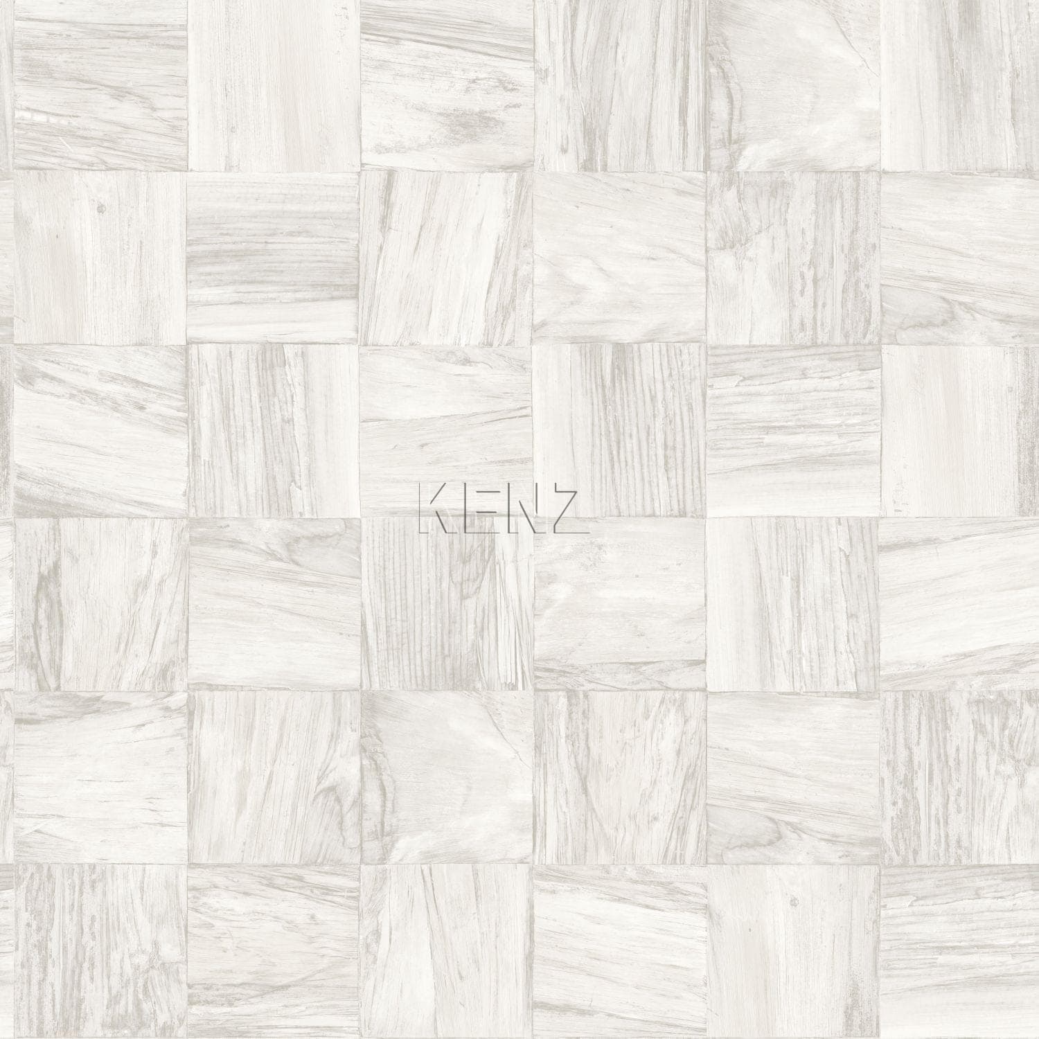 wallpaper scrap wood motif creamy white 347515