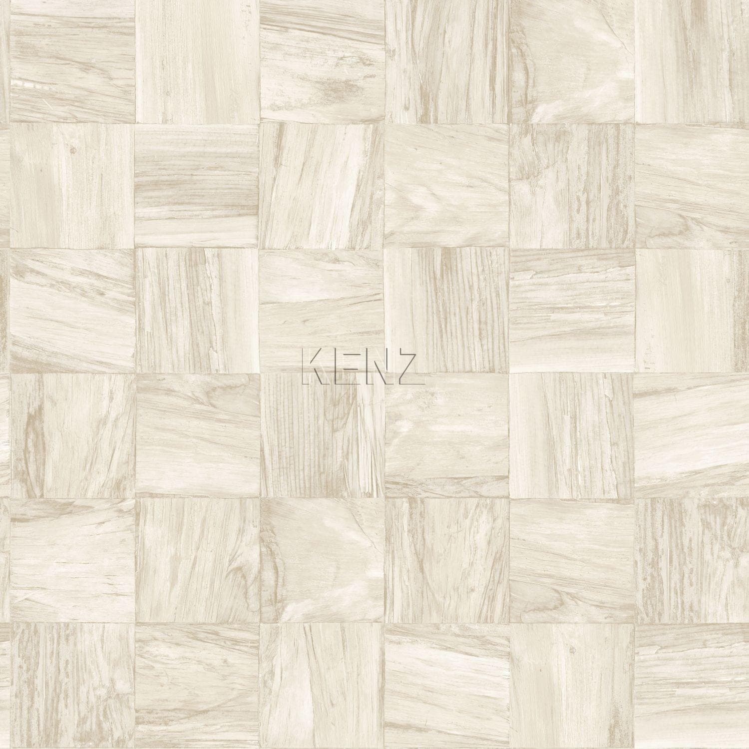 wallpaper scrap wood motif beige 347517