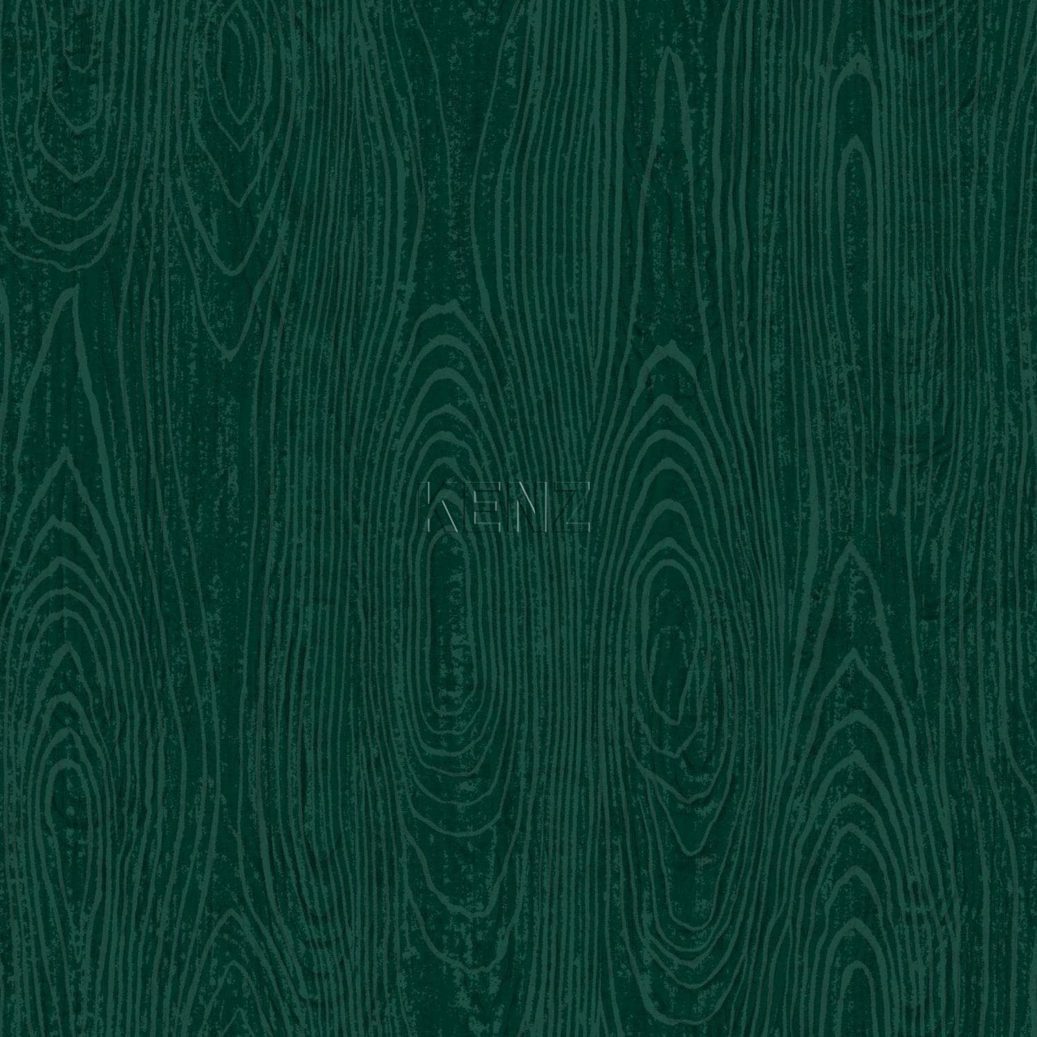 wallpaper wood planks with grain emerald green 347557