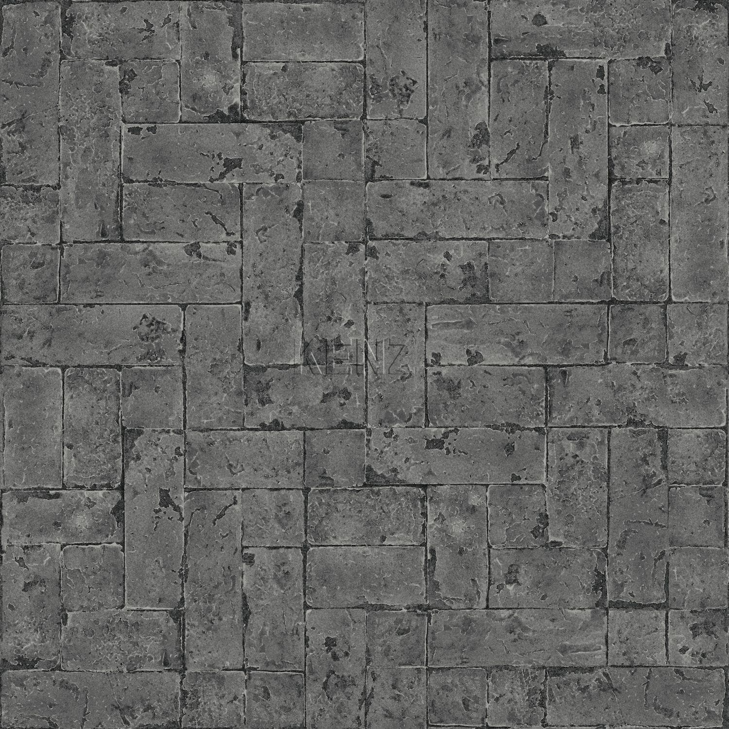 wallpaper bricks black 347571