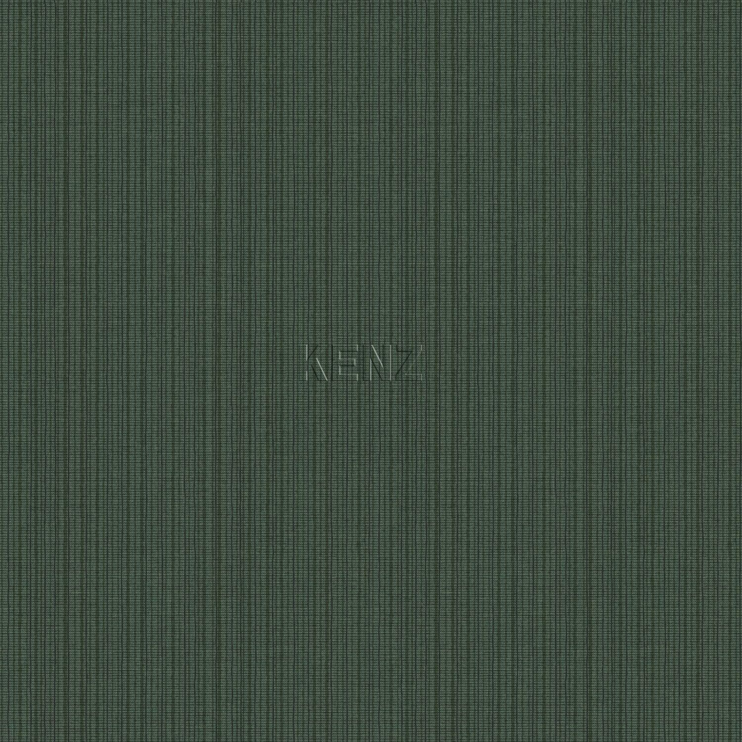 wallpaper woven texture dark green 347626
