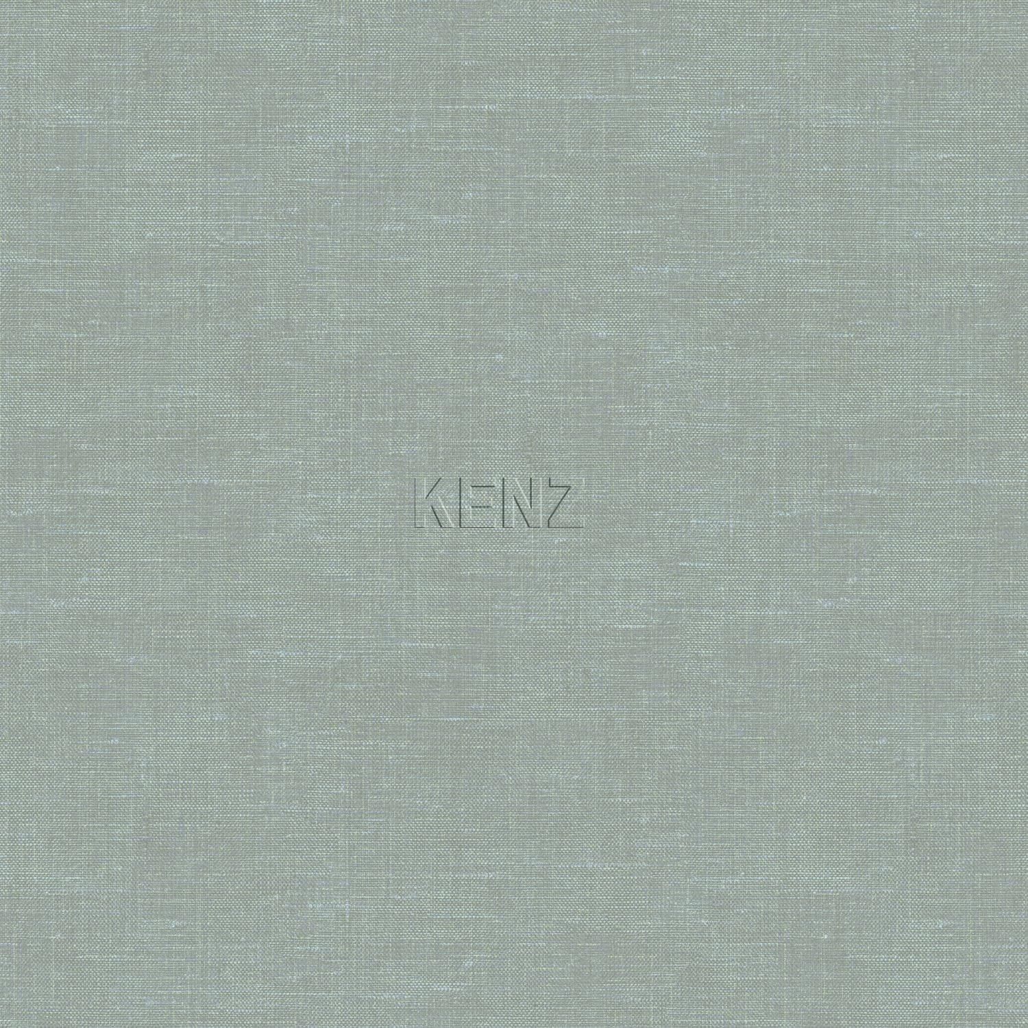 wallpaper linen texture celadon green 347633