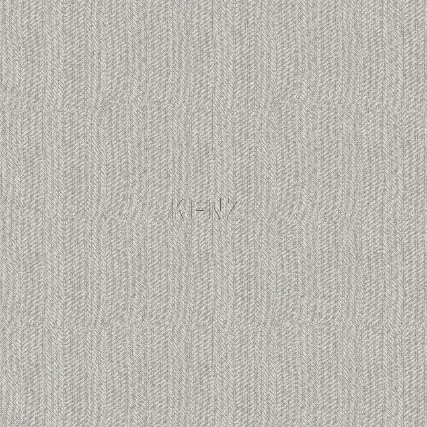 wallpaper twill weave gray 347658