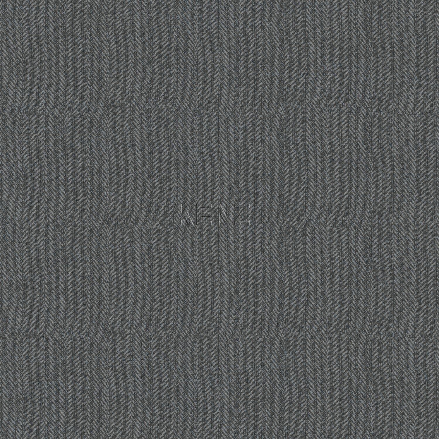 wallpaper twill weave greyish blue 347661