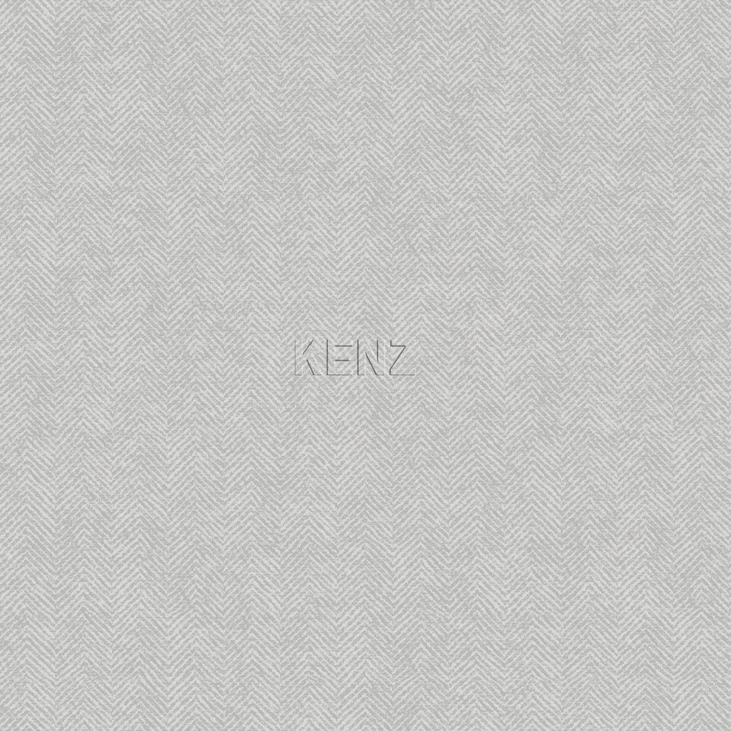 wallpaper twill weave light gray 347664