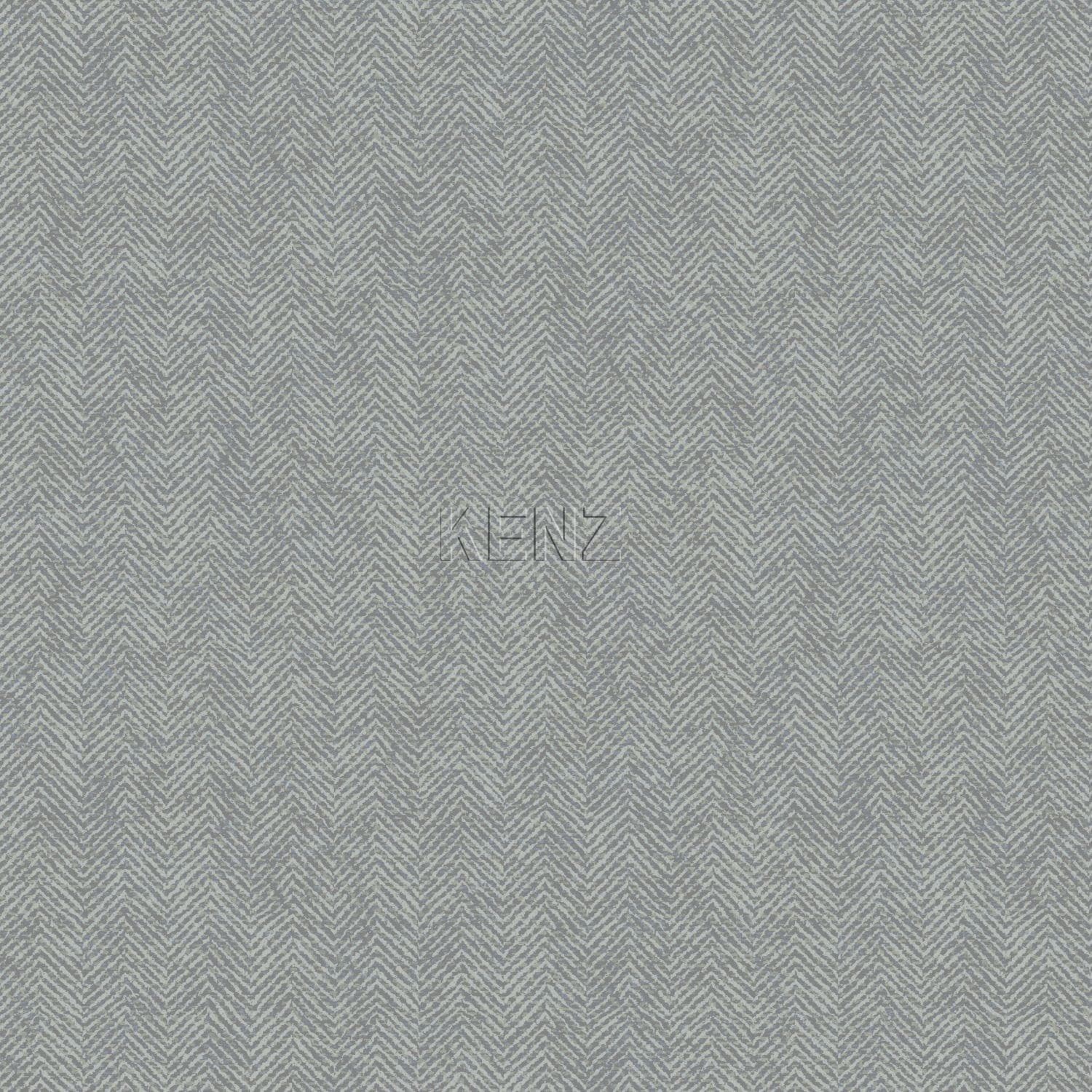 wallpaper twill weave blue gray 347667