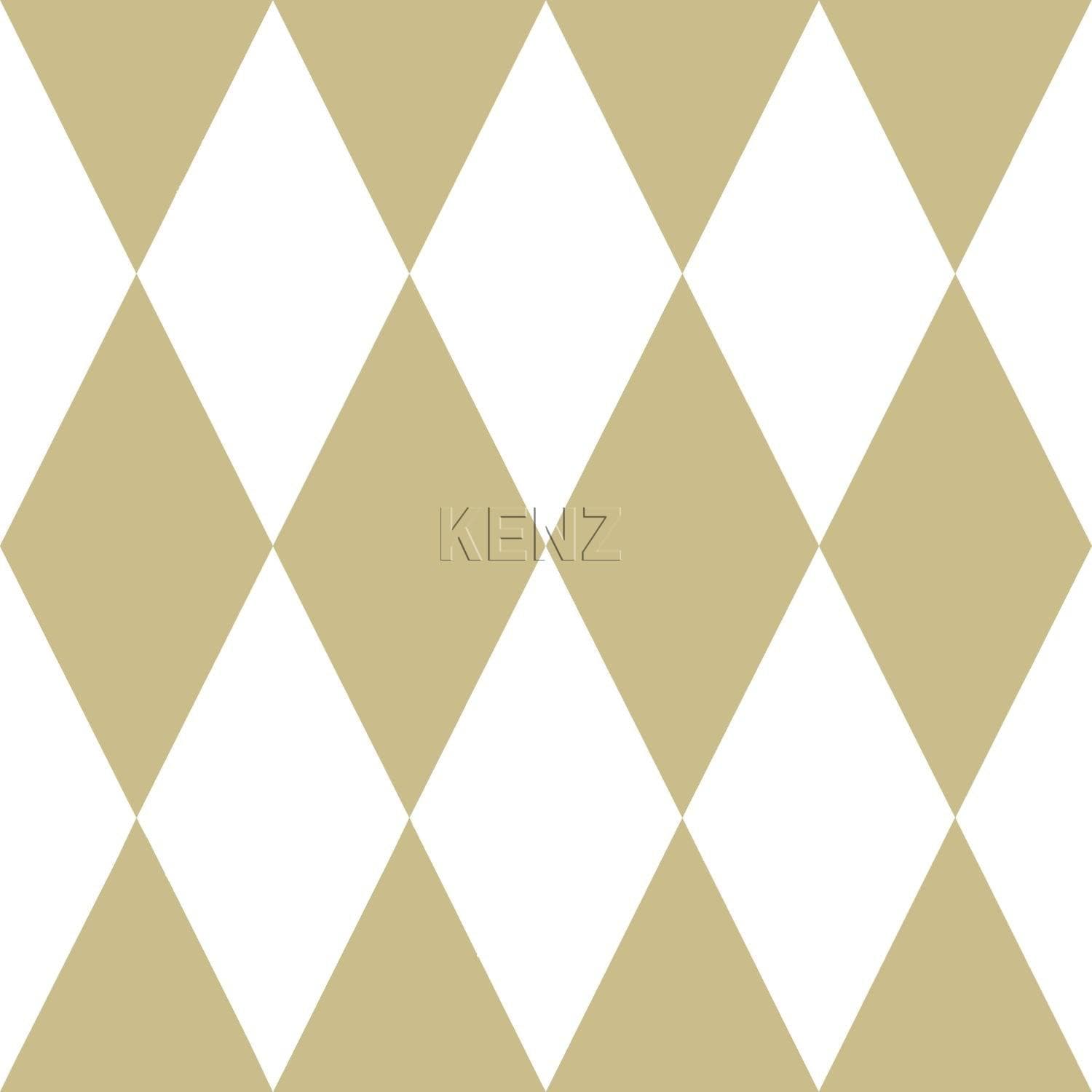 wallpaper diamonds white and gold 347669