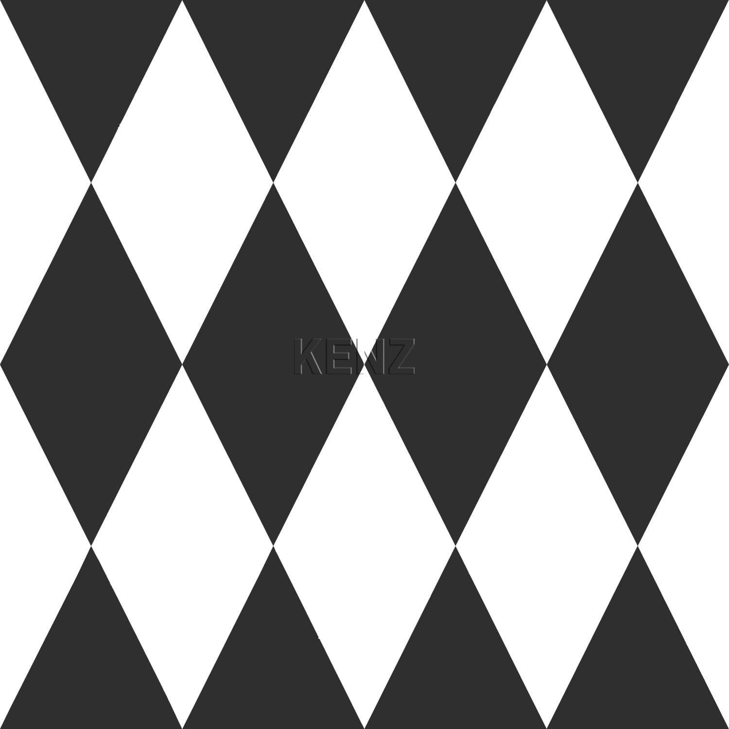wallpaper diamonds black and white 347670