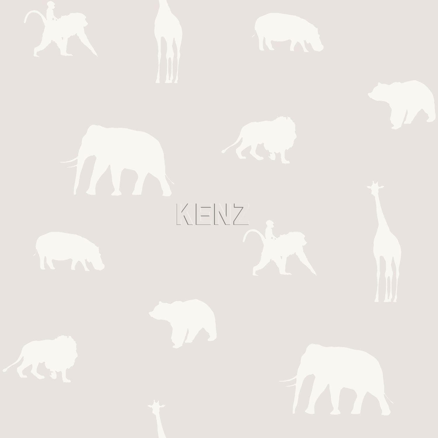 wallpaper animals shiny gray 347689