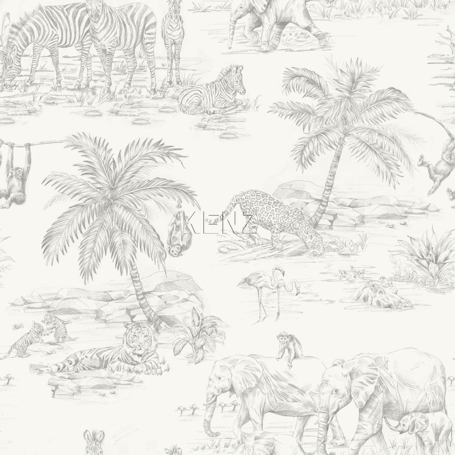 wallpaper safari pen drawing shiny white and silver gray 347692