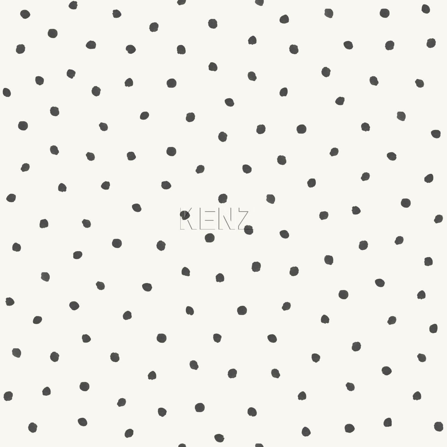 wallpaper dots shiny white and black 347699