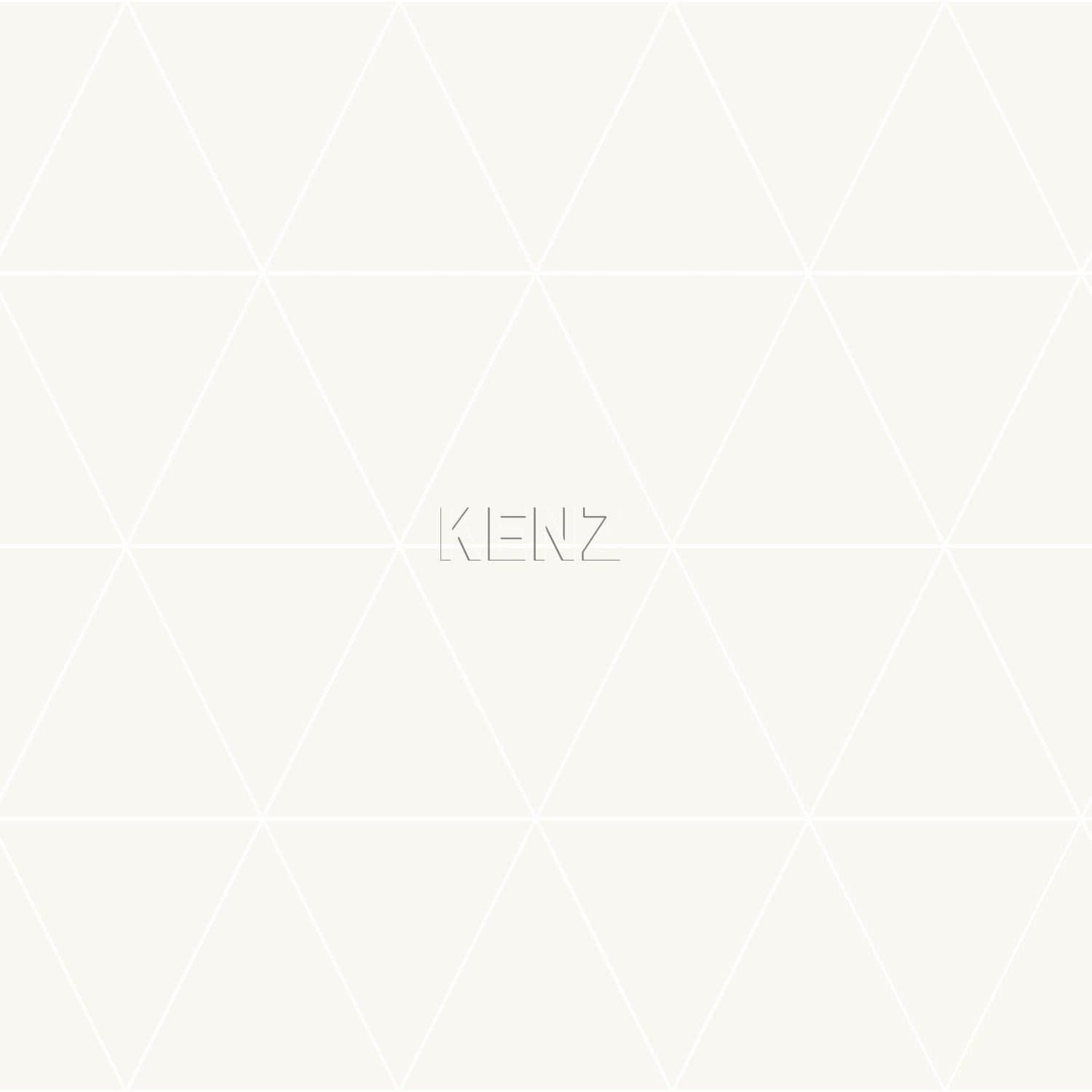 wallpaper graphic triangles shiny white 347706