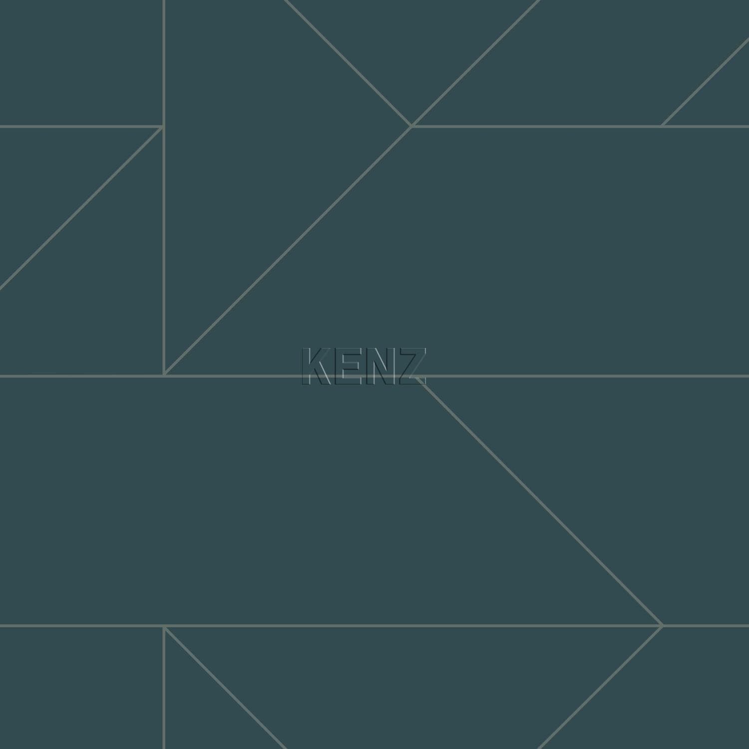 wallpaper graphic lines dark blue 347725