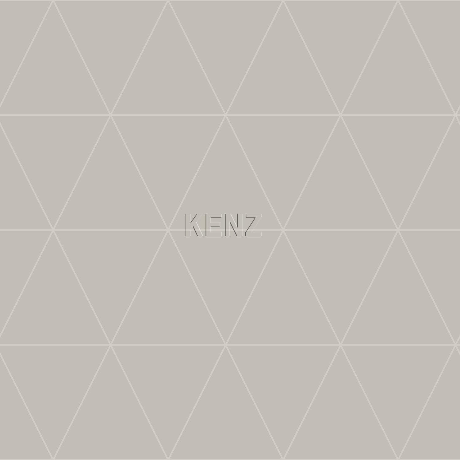 wallpaper graphic triangles shiny gray 347744