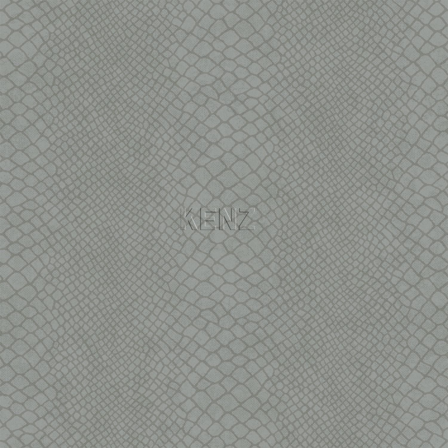 wallpaper snake print taupe 347769