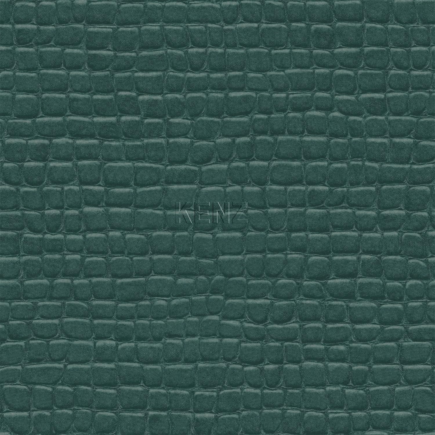 wallpaper crocodile skin sea green 347780