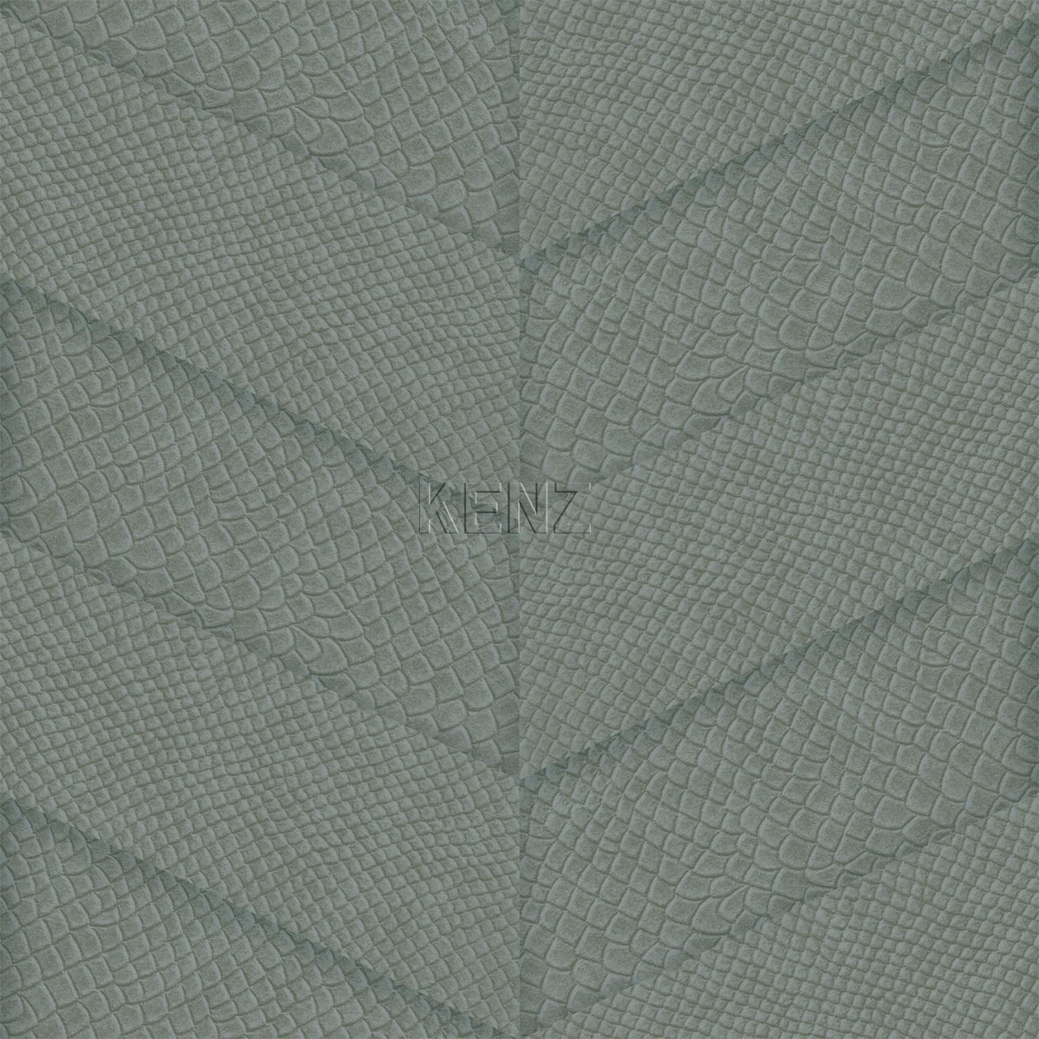 wallpaper tile pattern with snake print blue gray 347791