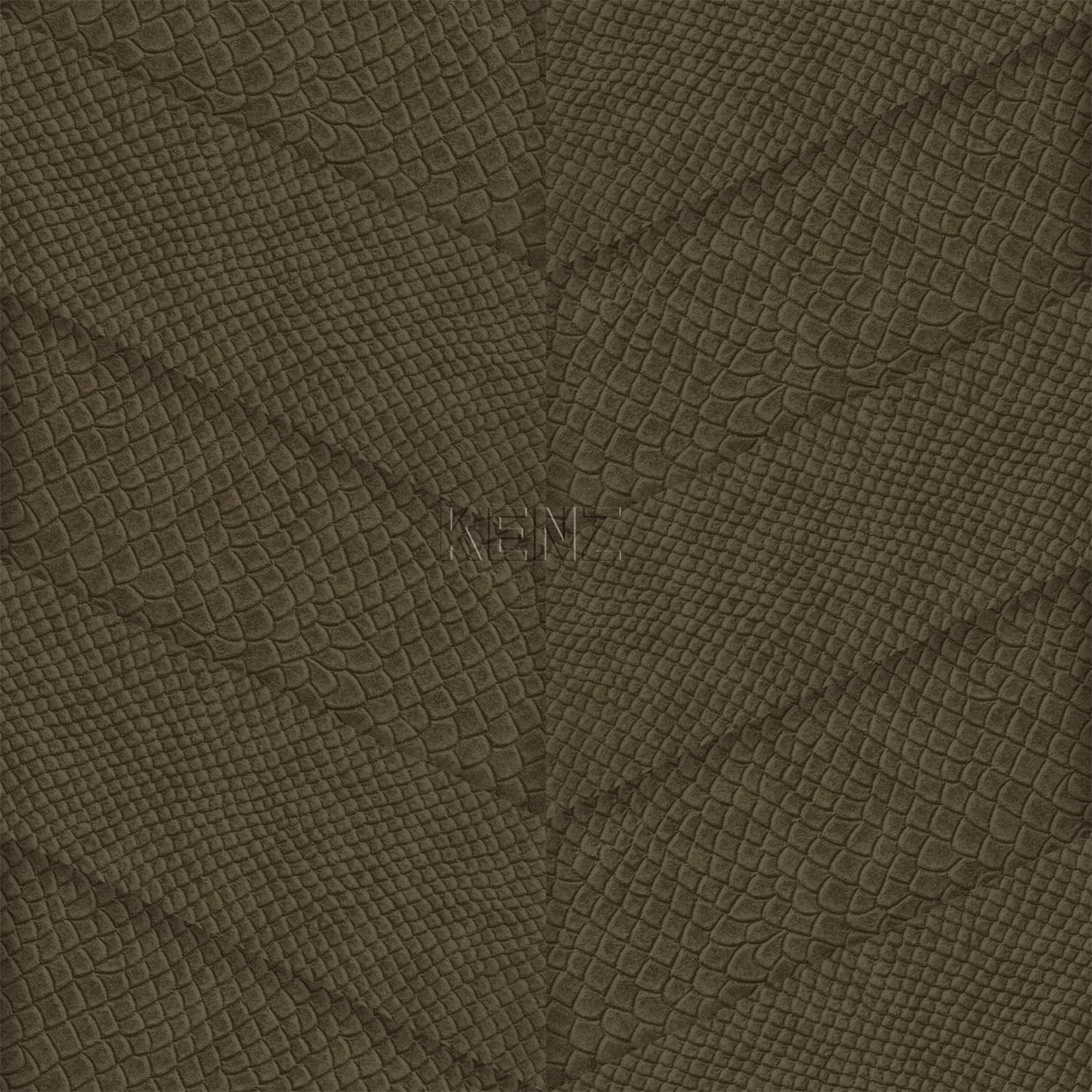 wallpaper tile pattern with snake print brown 347794