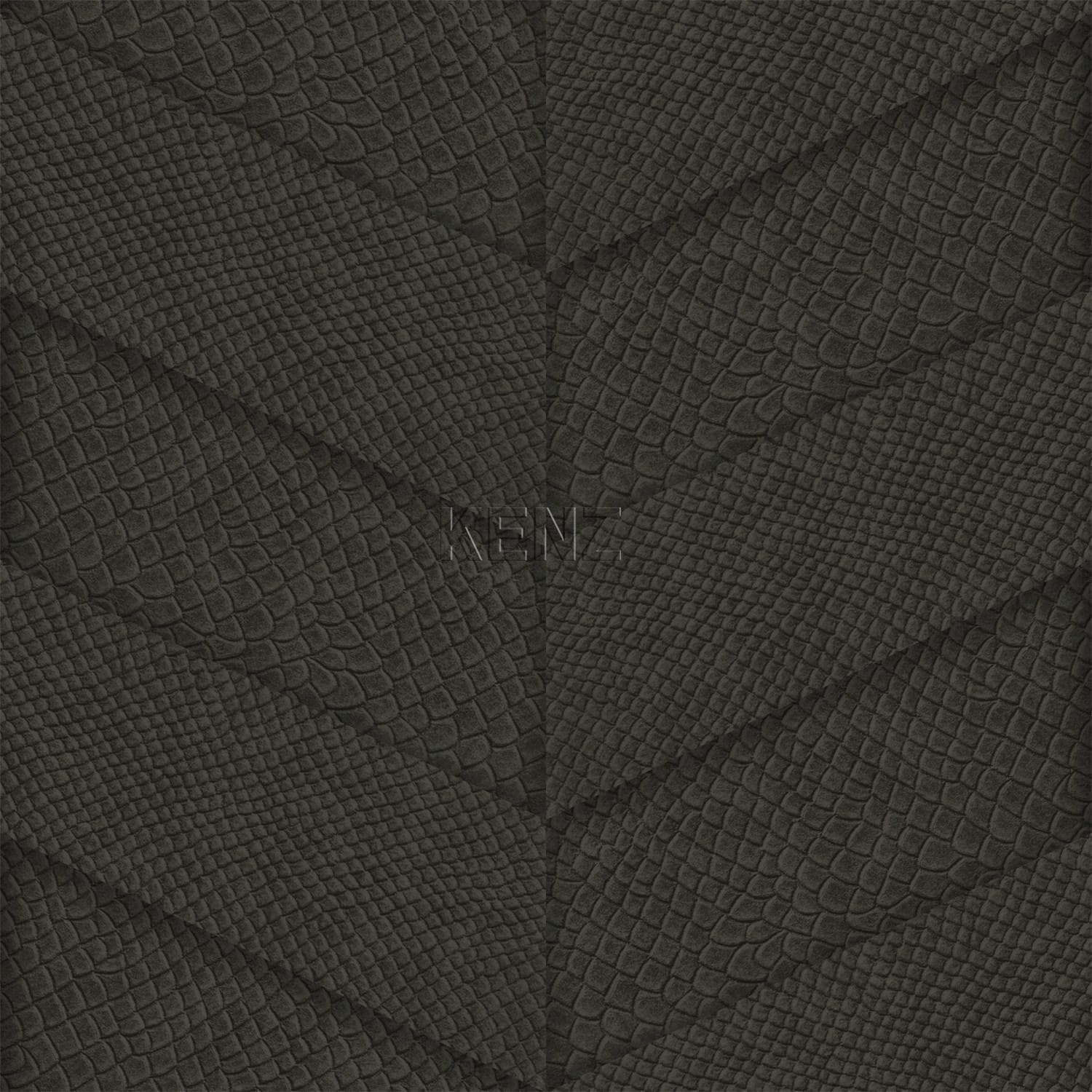 wallpaper tile pattern with snake print dark brown 347795