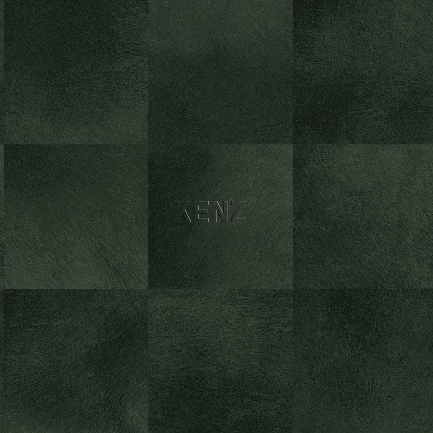 wallpaper animal skin texture dark green 347799