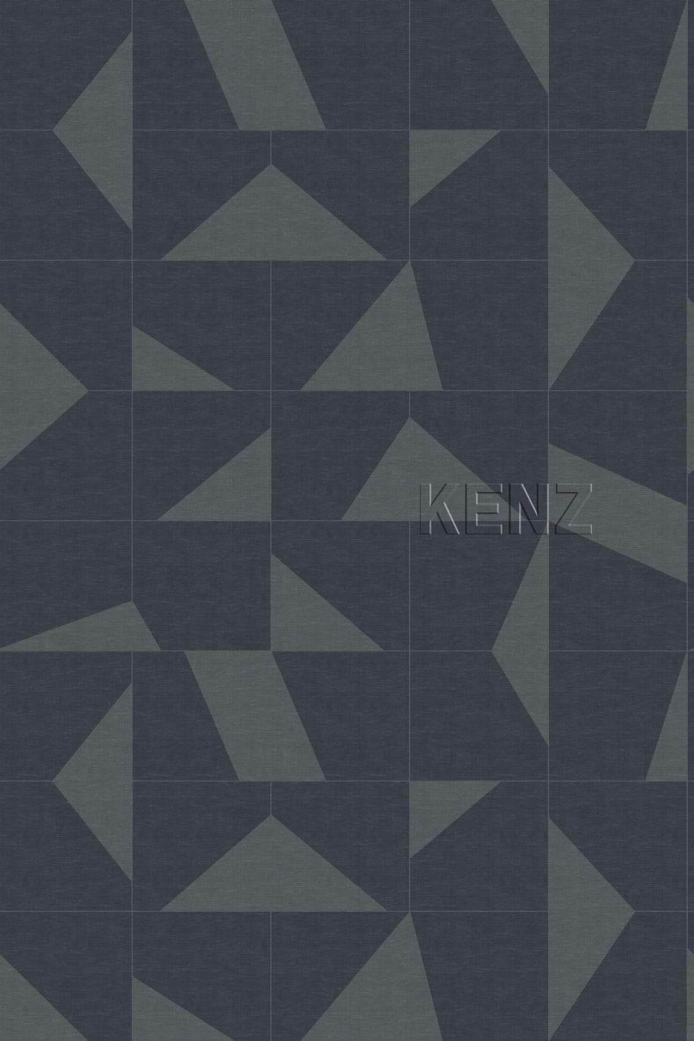 wall mural graphic motif dark gray 357232