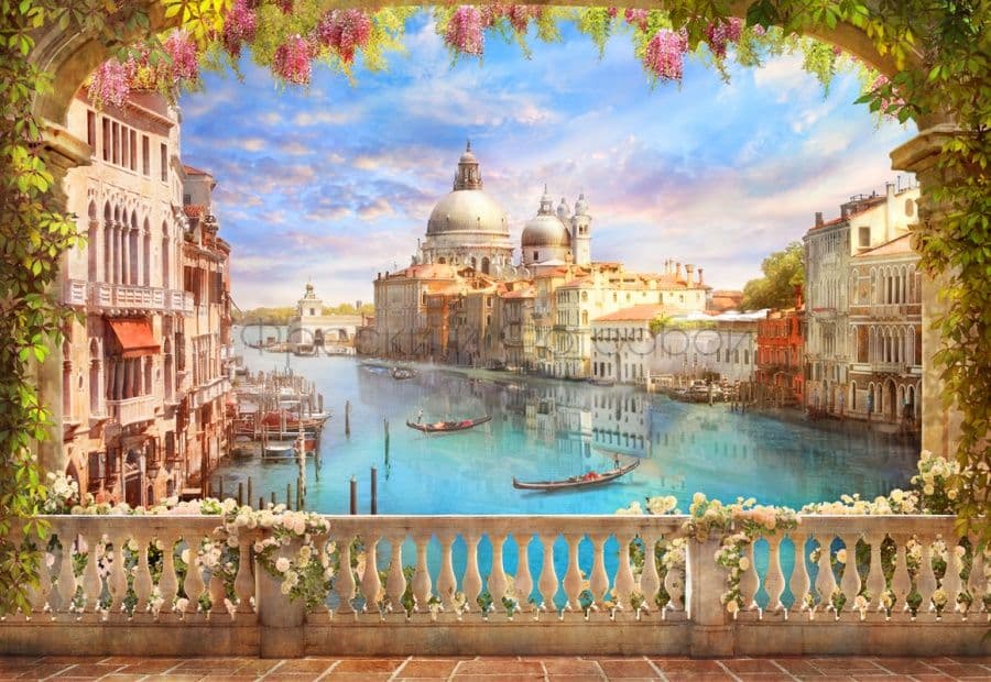 Venice View