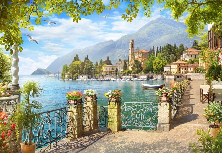 Café At The Quay